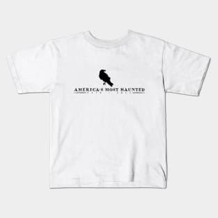 AMH logo Kids T-Shirt